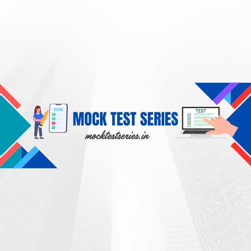 Mock test Series single feature